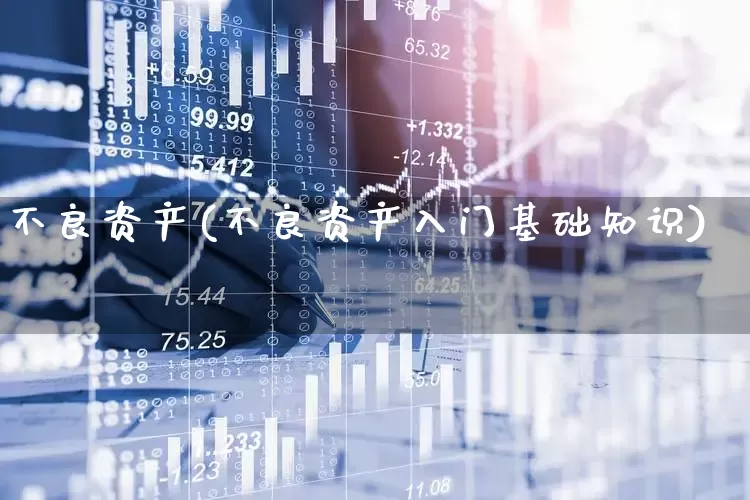 不良资产(不良资产入门基础知识)_https://www.fzdzcxj.com_创业板_第1张