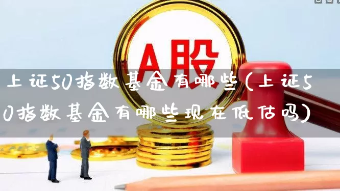 上证50指数基金有哪些(上证50指数基金有哪些现在低估吗)_https://www.fzdzcxj.com_创业板_第1张