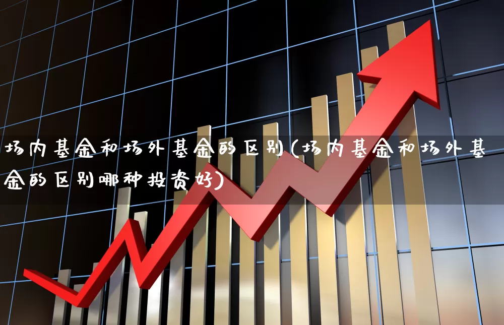 场内基金和场外基金的区别(场内基金和场外基金的区别哪种投资好)_https://www.fzdzcxj.com_深交所_第1张