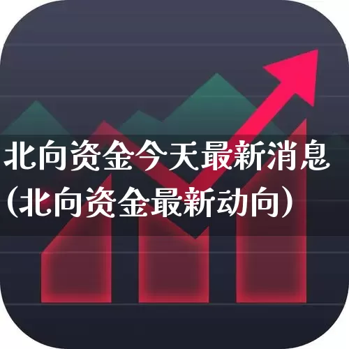 北向资金今天最新消息(北向资金最新动向)_https://www.fzdzcxj.com_上交所_第1张