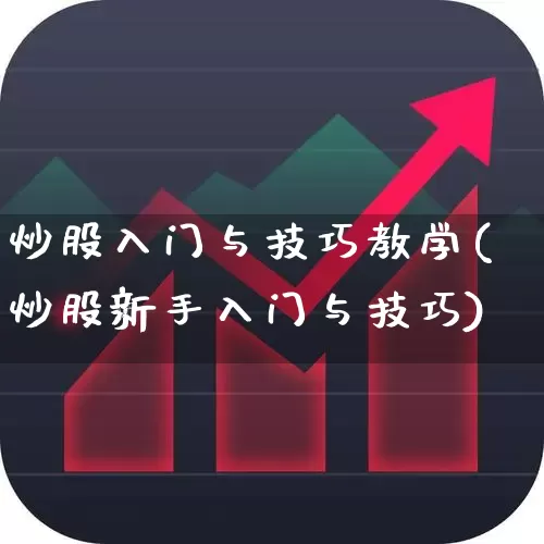 炒股入门与技巧教学(炒股新手入门与技巧)_https://www.fzdzcxj.com_北交所_第1张