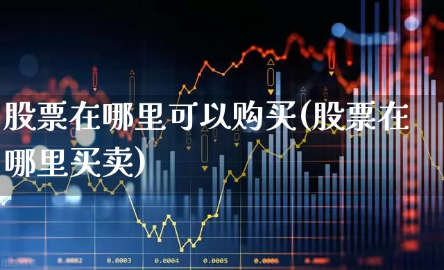 股票在哪里可以购买(股票在哪里买卖)_https://www.fzdzcxj.com_深交所_第1张