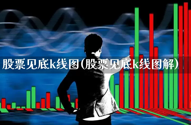 股票见底k线图(股票见底k线图解)_https://www.fzdzcxj.com_创业板_第1张