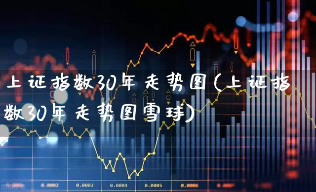 上证指数30年走势图(上证指数30年走势图雪球)_https://www.fzdzcxj.com_深交所_第1张
