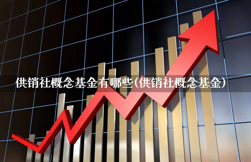 供销社概念基金有哪些(供销社概念基金)_https://www.fzdzcxj.com_上交所_第1张