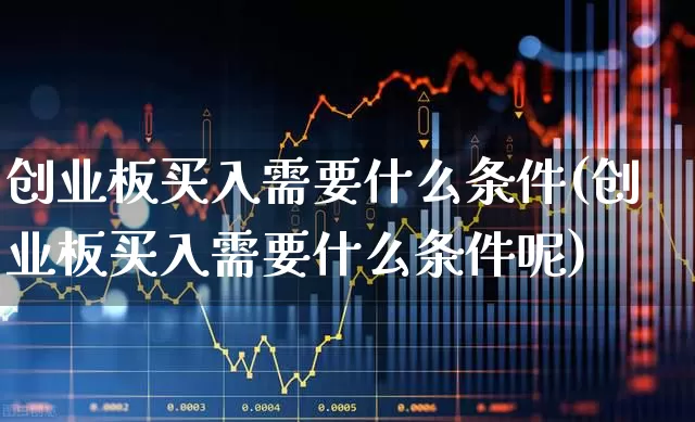 创业板买入需要什么条件(创业板买入需要什么条件呢)_https://www.fzdzcxj.com_北交所_第1张