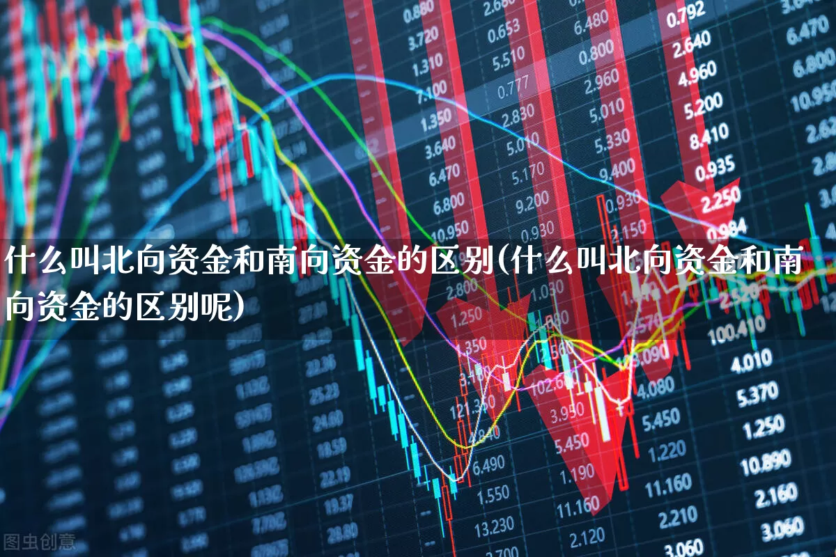 什么叫北向资金和南向资金的区别(什么叫北向资金和南向资金的区别呢)_https://www.fzdzcxj.com_科创板_第1张