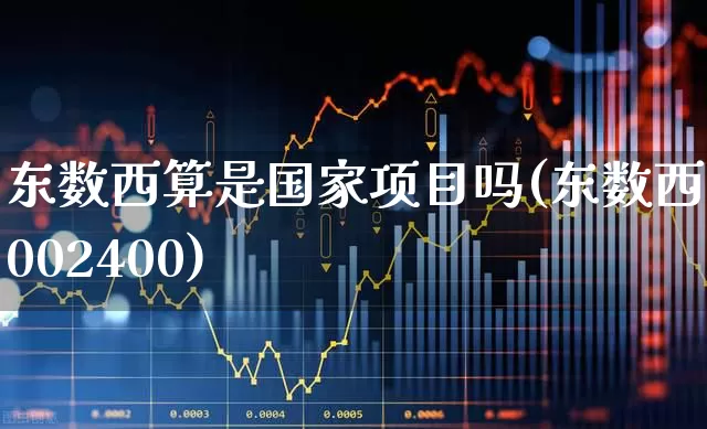东数西算是国家项目吗(东数西算002400)_https://www.fzdzcxj.com_上交所_第1张