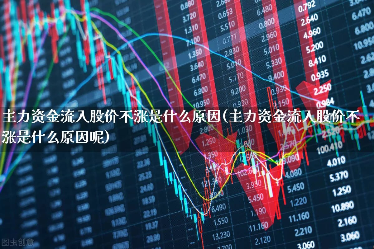 主力资金流入股价不涨是什么原因(主力资金流入股价不涨是什么原因呢)_https://www.fzdzcxj.com_上交所_第1张