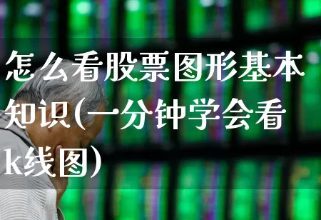 怎么看股票图形基本知识(一分钟学会看k线图)_https://www.fzdzcxj.com_创业板_第1张