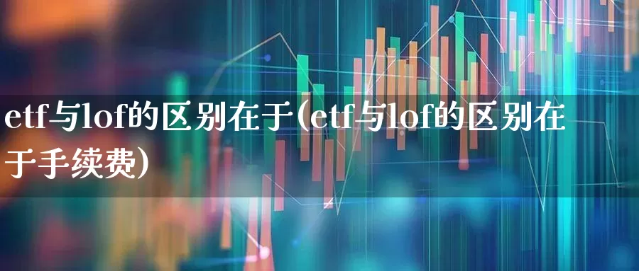 etf与lof的区别在于(etf与lof的区别在于手续费)_https://www.fzdzcxj.com_科创板_第1张