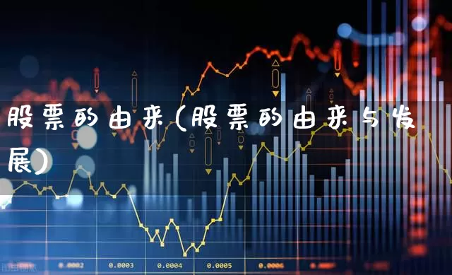 股票的由来(股票的由来与发展)_https://www.fzdzcxj.com_创业板_第1张