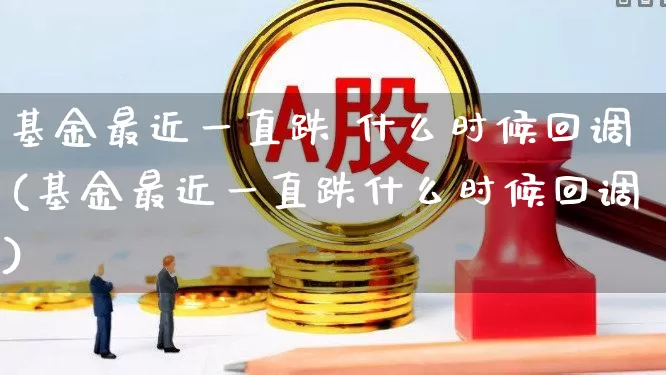 基金最近一直跌 什么时候回调(基金最近一直跌什么时候回调)_https://www.fzdzcxj.com_深交所_第1张