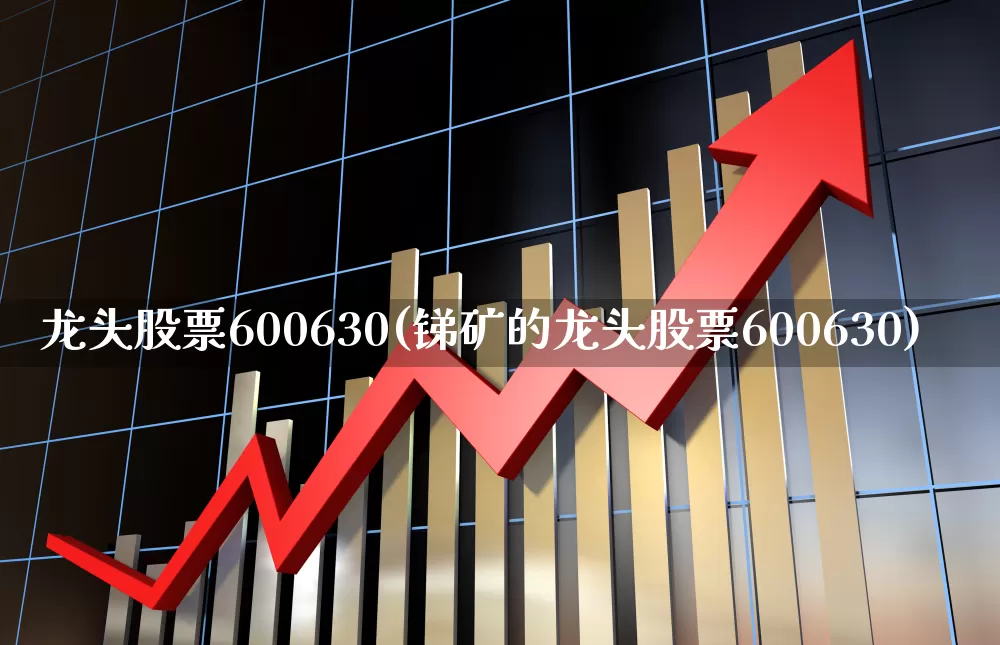 龙头股票600630(锑矿的龙头股票600630)_https://www.fzdzcxj.com_深交所_第1张