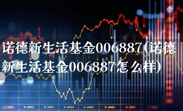诺德新生活基金006887(诺德新生活基金006887怎么样)_https://www.fzdzcxj.com_科创板_第1张