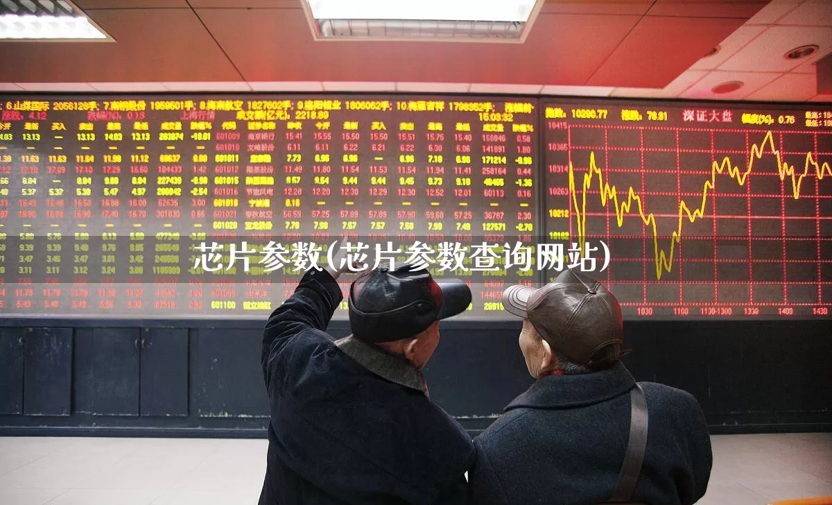 芯片参数(芯片参数查询网站)_https://www.fzdzcxj.com_上交所_第1张
