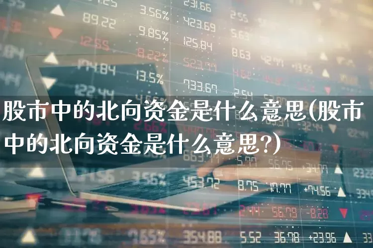 股市中的北向资金是什么意思(股市中的北向资金是什么意思?)_https://www.fzdzcxj.com_上交所_第1张