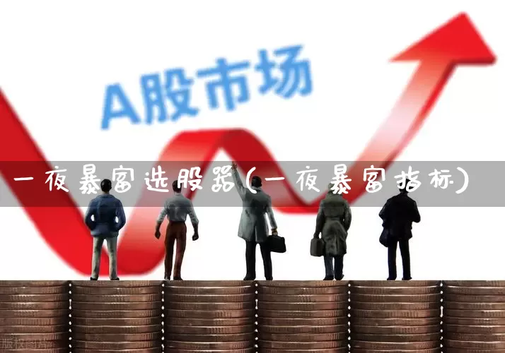 一夜暴富选股器(一夜暴富指标)_https://www.fzdzcxj.com_创业板_第1张