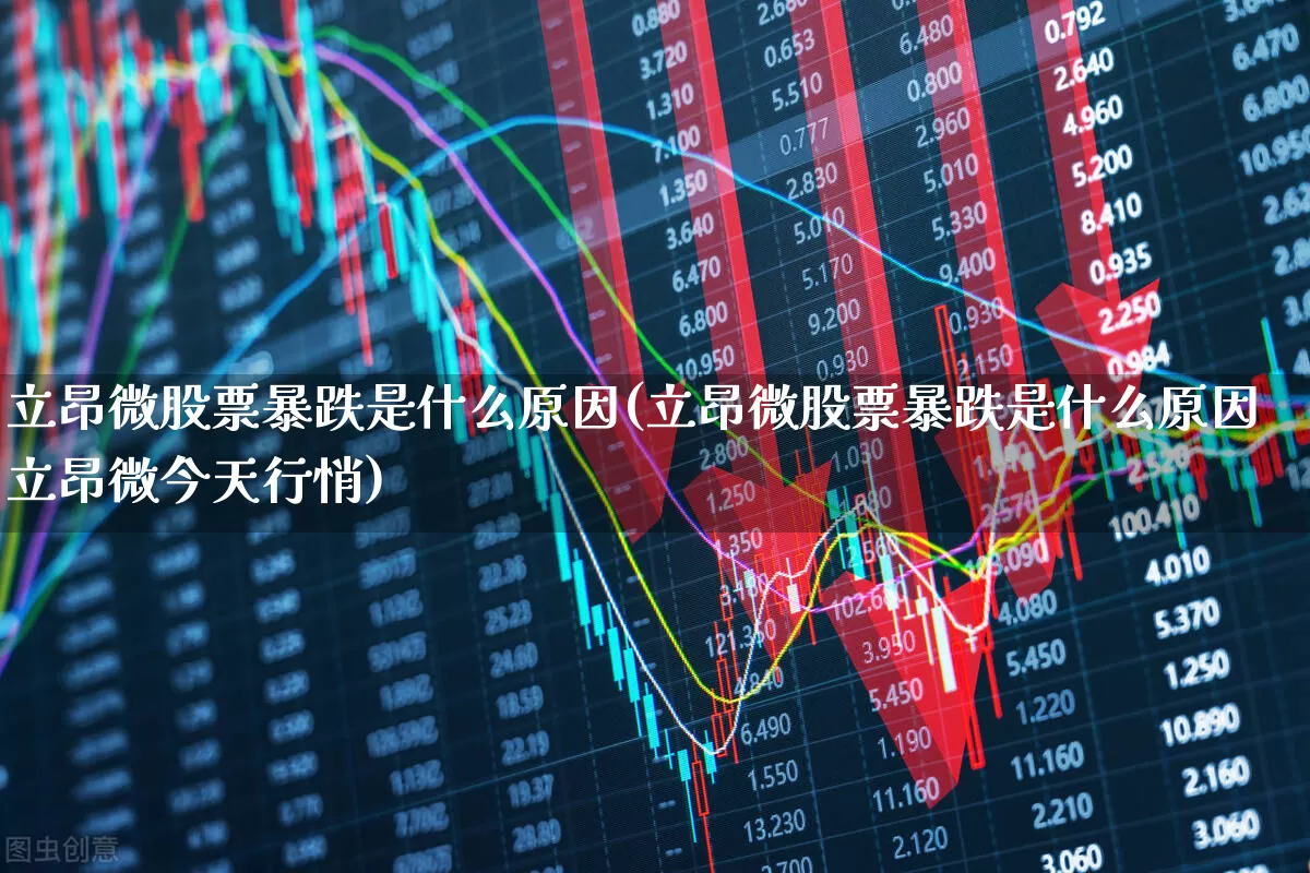 立昂微股票暴跌是什么原因(立昂微股票暴跌是什么原因立昂微今天行悄)_https://www.fzdzcxj.com_创业板_第1张