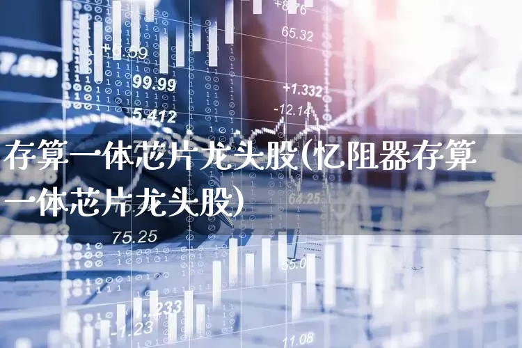 存算一体芯片龙头股(忆阻器存算一体芯片龙头股)_https://www.fzdzcxj.com_创业板_第1张