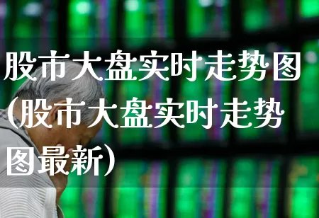 股市大盘实时走势图(股市大盘实时走势图最新)_https://www.fzdzcxj.com_北交所_第1张