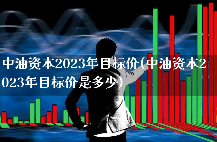中油资本2023年目标价(中油资本2023年目标价是多少)_https://www.fzdzcxj.com_深交所_第1张