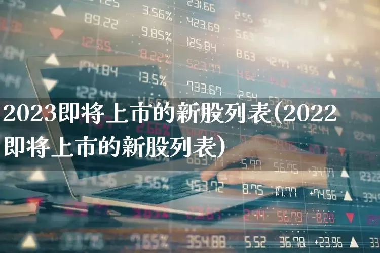 2023即将上市的新股列表(2022即将上市的新股列表)_https://www.fzdzcxj.com_北交所_第1张