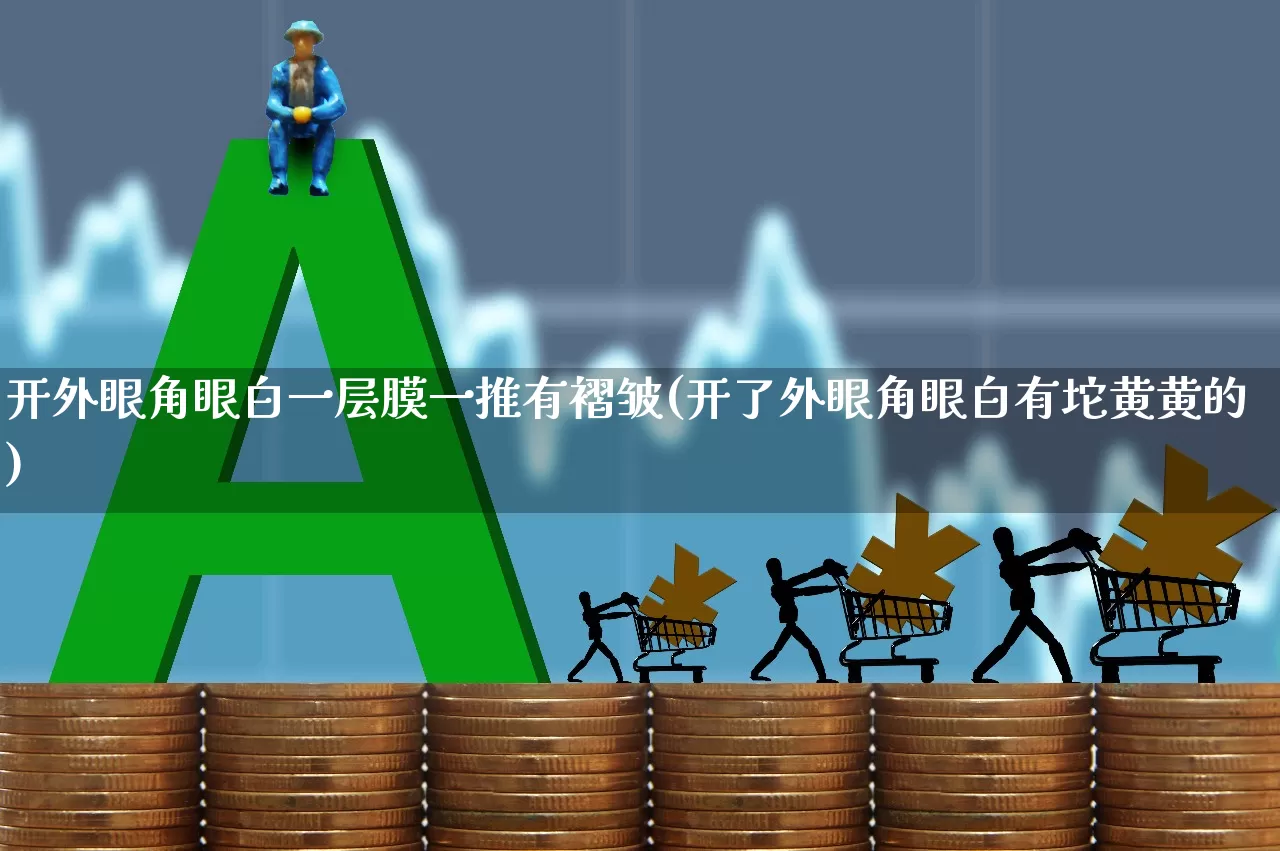 开外眼角眼白一层膜一推有褶皱(开了外眼角眼白有坨黄黄的)_https://www.fzdzcxj.com_科创板_第1张