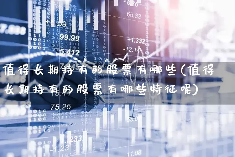 值得长期持有的股票有哪些(值得长期持有的股票有哪些特征呢)_https://www.fzdzcxj.com_北交所_第1张