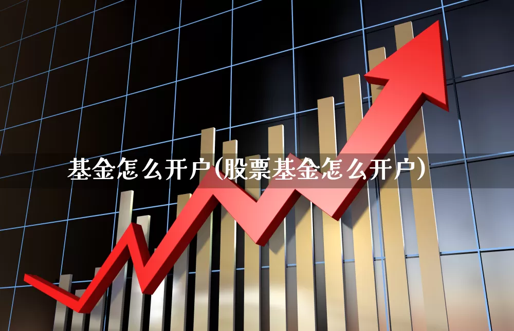 基金怎么开户(股票基金怎么开户)_https://www.fzdzcxj.com_北交所_第1张