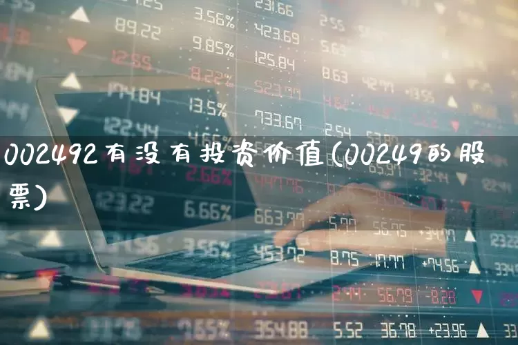 002492有没有投资价值(00249的股票)_https://www.fzdzcxj.com_深交所_第1张
