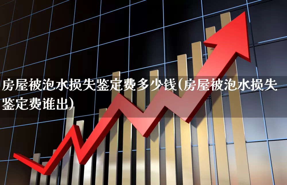 房屋被泡水损失鉴定费多少钱(房屋被泡水损失鉴定费谁出)_https://www.fzdzcxj.com_上交所_第1张