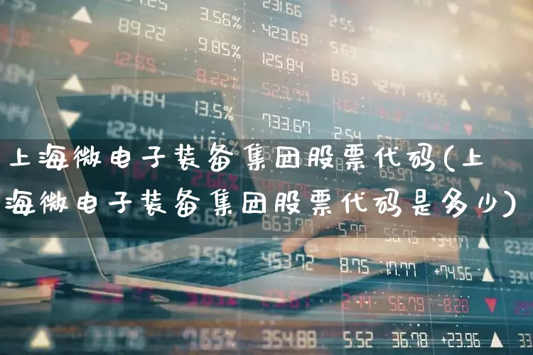 上海微电子装备集团股票代码(上海微电子装备集团股票代码是多少)_https://www.fzdzcxj.com_北交所_第1张