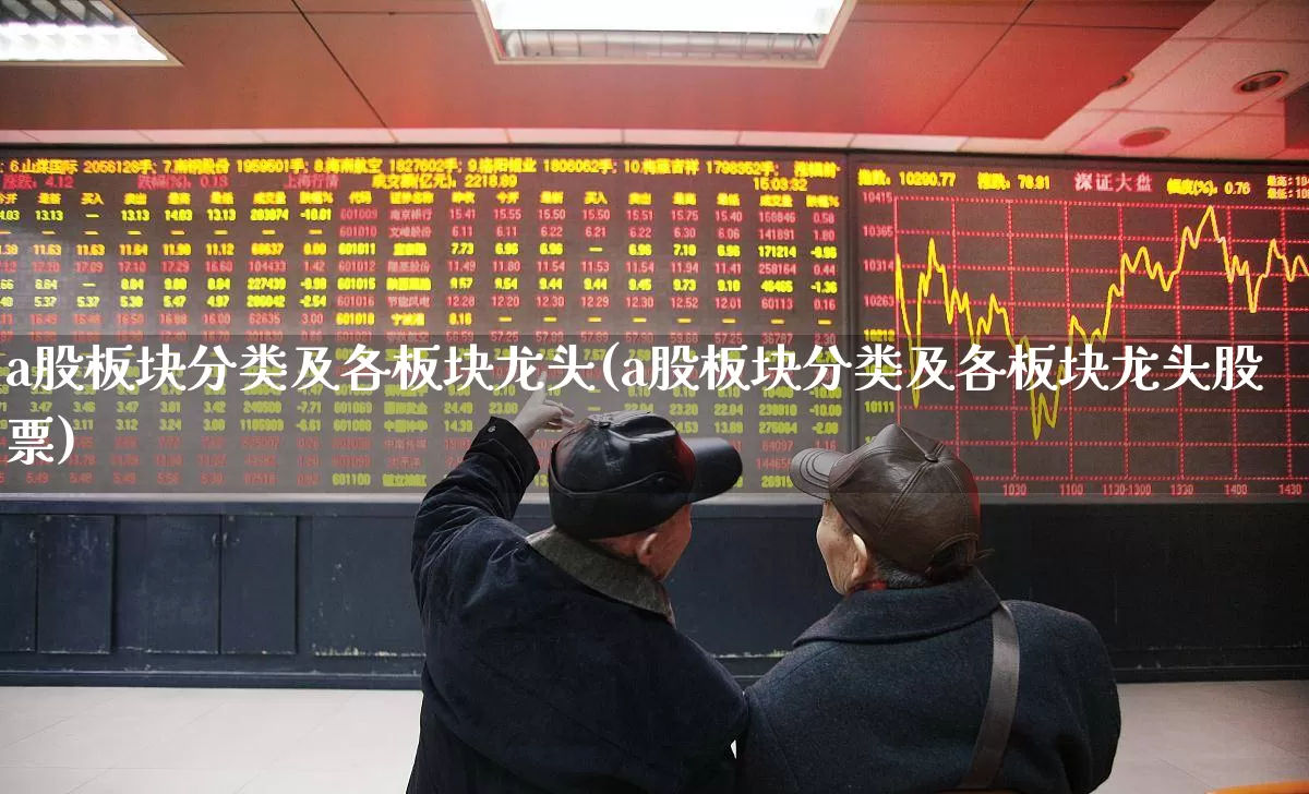a股板块分类及各板块龙头(a股板块分类及各板块龙头股票)_https://www.fzdzcxj.com_创业板_第1张