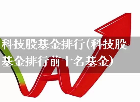 科技股基金排行(科技股基金排行前十名基金)_https://www.fzdzcxj.com_创业板_第1张