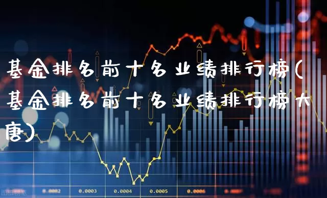 基金排名前十名业绩排行榜(基金排名前十名业绩排行榜大唐)_https://www.fzdzcxj.com_科创板_第1张
