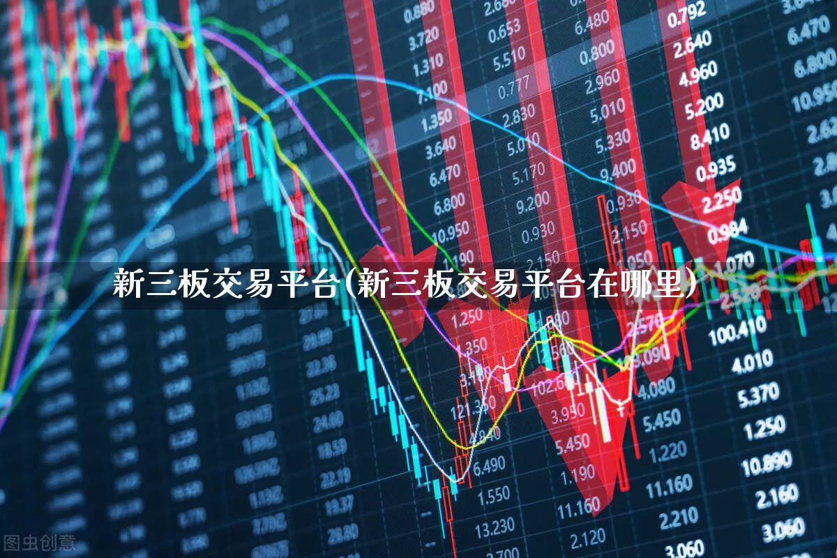 新三板交易平台(新三板交易平台在哪里)_https://www.fzdzcxj.com_北交所_第1张