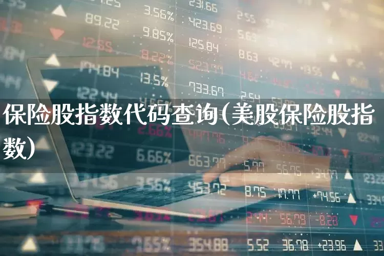 保险股指数代码查询(美股保险股指数)_https://www.fzdzcxj.com_上交所_第1张