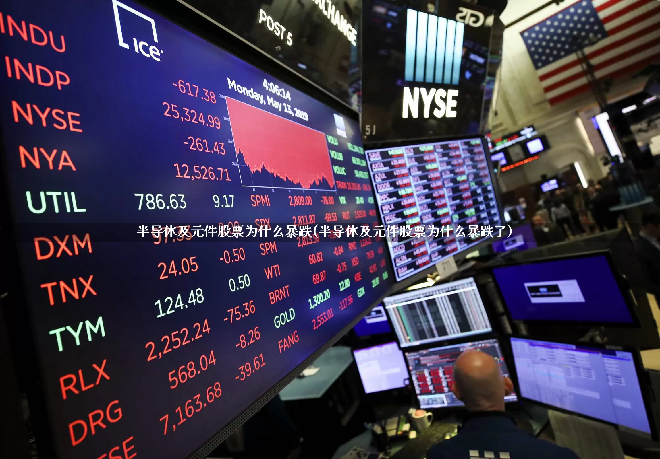半导体及元件股票为什么暴跌(半导体及元件股票为什么暴跌了)_https://www.fzdzcxj.com_科创板_第1张