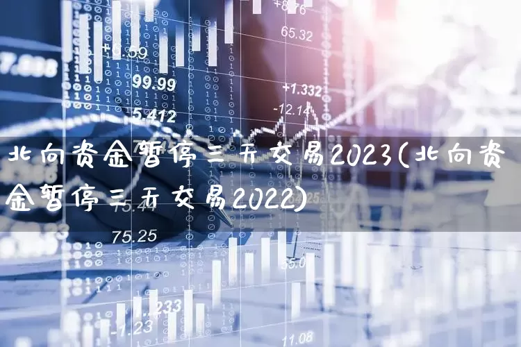 北向资金暂停三天交易2023(北向资金暂停三天交易2022)_https://www.fzdzcxj.com_上交所_第1张
