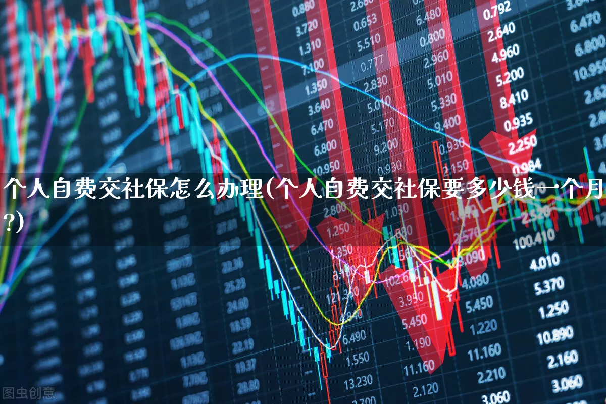 个人自费交社保怎么办理(个人自费交社保要多少钱一个月?)_https://www.fzdzcxj.com_上交所_第1张