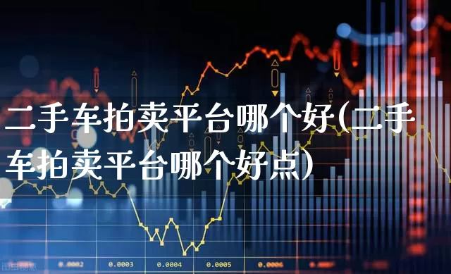 二手车拍卖平台哪个好(二手车拍卖平台哪个好点)_https://www.fzdzcxj.com_北交所_第1张