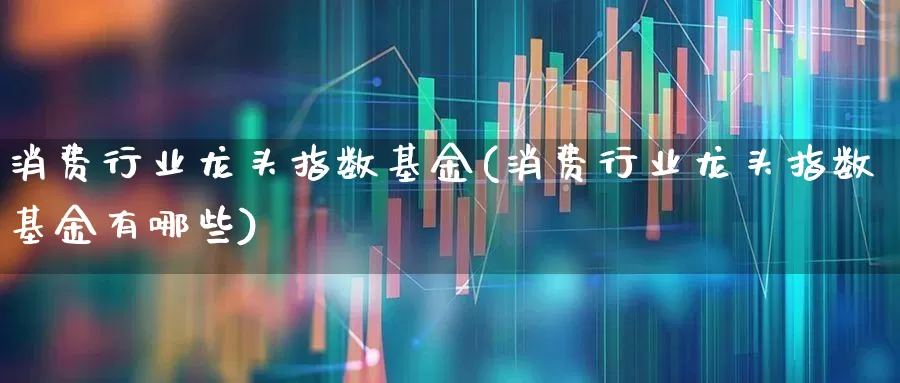 消费行业龙头指数基金(消费行业龙头指数基金有哪些)_https://www.fzdzcxj.com_北交所_第1张