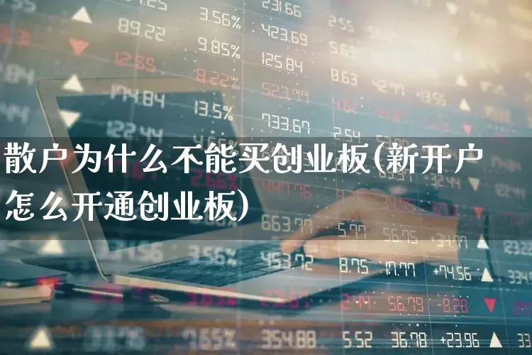 散户为什么不能买创业板(新开户怎么开通创业板)_https://www.fzdzcxj.com_北交所_第1张
