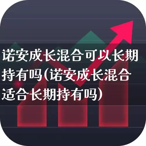 诺安成长混合可以长期持有吗(诺安成长混合适合长期持有吗)_https://www.fzdzcxj.com_深交所_第1张