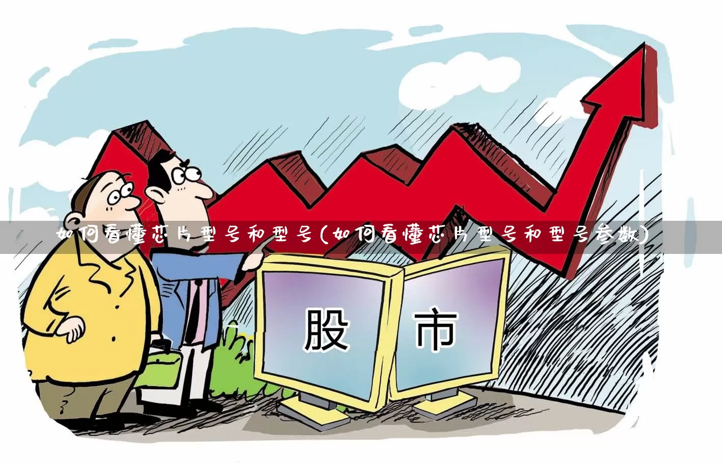 如何看懂芯片型号和型号(如何看懂芯片型号和型号参数)_https://www.fzdzcxj.com_深交所_第1张