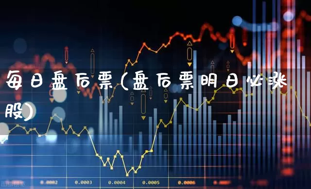 每日盘后票(盘后票明日必涨股)_https://www.fzdzcxj.com_深交所_第1张