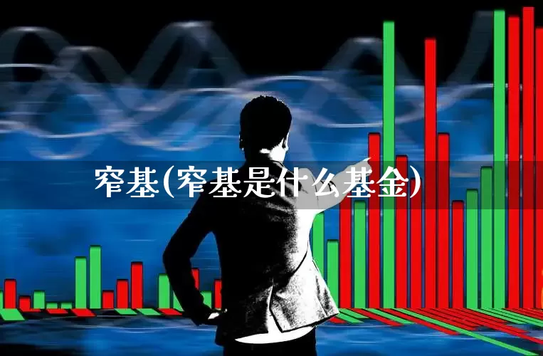 窄基(窄基是什么基金)_https://www.fzdzcxj.com_北交所_第1张