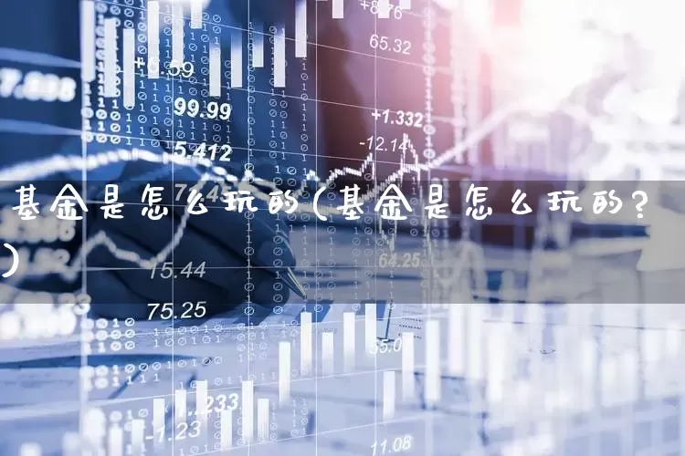 基金是怎么玩的(基金是怎么玩的?)_https://www.fzdzcxj.com_上交所_第1张
