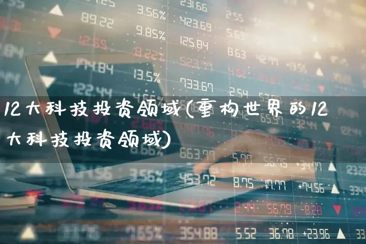 12大科技投资领域(重构世界的12大科技投资领域)_https://www.fzdzcxj.com_深交所_第1张